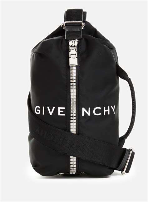 sac homme givenchy